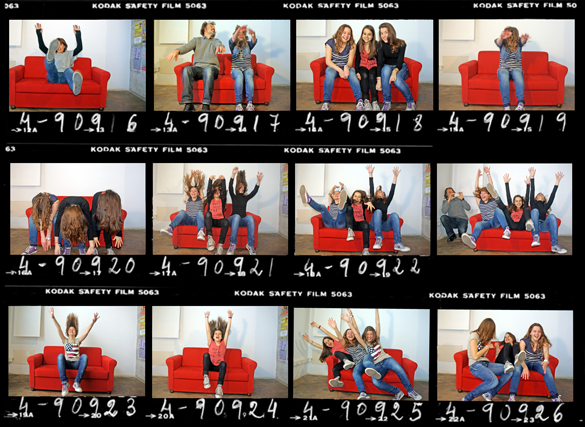 sidpublicitat making off